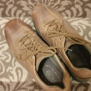 Almost new shoes